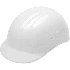 Made in USA - Bump Caps Type: Bump Cap Adjustment: Pinlock - Americas Industrial Supply