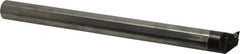 Kennametal - 33.02mm Min Bore Diam, 304.8mm OAL, 1" Shank Diam, E-SDUP Indexable Boring Bar - DP.. Insert, Screw Holding Method - Americas Industrial Supply