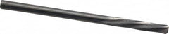 Magafor - 3.1801mm Solid Carbide 6 Flute Chucking Reamer - Americas Industrial Supply