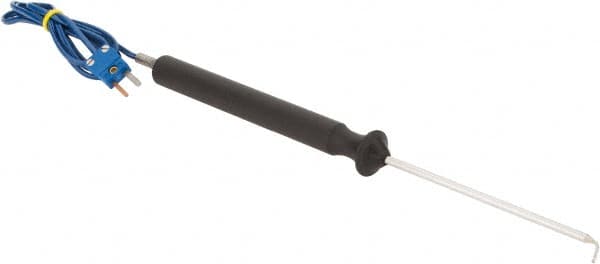 Thermo Electric - to 550°F, T, Thermocouple Probe - Americas Industrial Supply