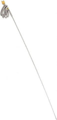 Thermo Electric - to 1652°F, K, Thermocouple Probe - Americas Industrial Supply