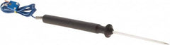 Thermo Electric - to 550°F, T, Thermocouple Probe - Americas Industrial Supply