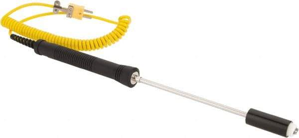 Thermo Electric - to 1200°F, K, Surface, Thermocouple Probe - Americas Industrial Supply