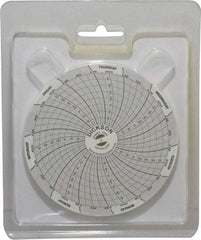 Dickson - 200 Max psi, 7 Day Pressure Recorder - 1/4 Thread - Americas Industrial Supply