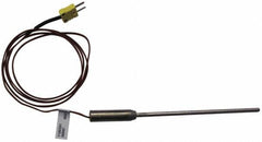 Dickson - 2100°F, Probe - Dickson KTx and KTxE - Americas Industrial Supply