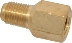 Value Collection - 1/4 Thread, 1,500 Max psi, Pressure Snubber - Air - Americas Industrial Supply