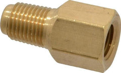 Value Collection - 1/4 Thread, 1,500 Max psi, Pressure Snubber - Water and Light Oil - Americas Industrial Supply