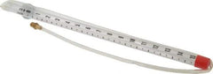 General - U-Tube Manometer Hydro Gauge - Americas Industrial Supply