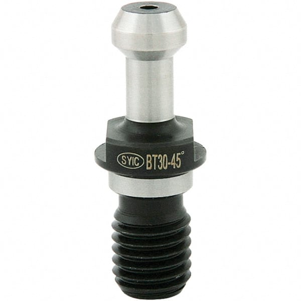 Techniks - Retention Knobs Type: Standard Taper Size: CAT50 - Americas Industrial Supply