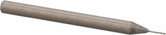 Magafor - #81 Solid Carbide 4 Flute Chucking Reamer - Americas Industrial Supply