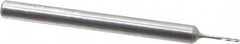Magafor - #76 Solid Carbide 4 Flute Chucking Reamer - Americas Industrial Supply