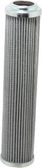 Parker - 2 Micron, 1-3/4" Outside Diam, 8.14" Long, Filter Element - 1" Inside Diam, Microglass, H9021/8-003BH Hycon Part No., SP020F03B Satuff - Americas Industrial Supply