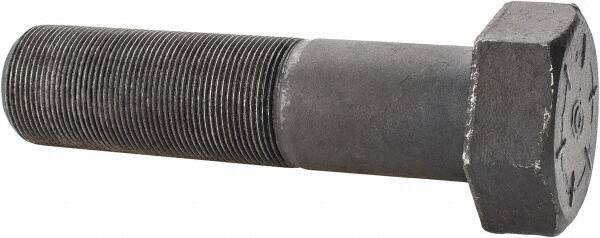 Value Collection - 1-3/4 - 12 UN, 7" Length Under Head Hex Head Cap Screw - Americas Industrial Supply