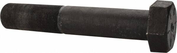 Value Collection - 1-3/4 - 12 UN, 10" Length Under Head Hex Head Cap Screw - Americas Industrial Supply