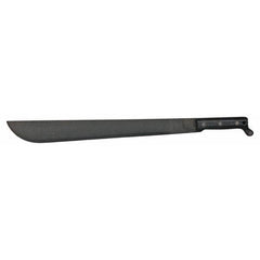 ONTARIO knife COMPANY - 18" Long Blade, Zinc Phosphate Steel, Fine Edge, Machete - Americas Industrial Supply