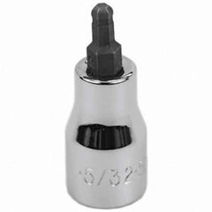 SK - Hand Hex & Torx Bit Sockets - Americas Industrial Supply
