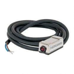 Parker - Air Cylinder Reed Switch with 39" Lead Wire - Use with SRM Cylinders - Americas Industrial Supply