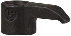 Kennametal - Series Kenloc, CKM Clamp for Indexables - Neutral Cut, Compatible with STCM11 Clamp Screws - Americas Industrial Supply