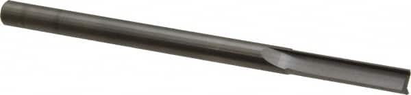 Onsrud - 3/8" Diam, 3/8" Shank Diam, 1-5/8" Length of Cut, 2 Flute Double Edge Straight Router Bit - 6" Overall Length, Right Hand Cut, Solid Carbide - Americas Industrial Supply