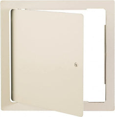 Karp - 25-1/2" Wide x 49-1/2" High, Steel Universal Access Door - 24" Opening Width, 48" Opening Height - Americas Industrial Supply