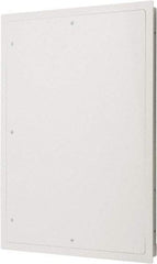 Karp - 23-1/2" Wide x 31-1/2" High, Steel Universal Access Door - 22" Opening Width, 30" Opening Height - Americas Industrial Supply