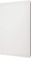 Karp - 25-1/2" Wide x 37-1/2" High, Steel Universal Access Door - 24" Opening Width, 36" Opening Height - Americas Industrial Supply