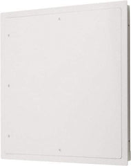 Karp - 37-1/2" Wide x 37-1/2" High, Steel Universal Access Door - 36" Opening Width, 36" Opening Height - Americas Industrial Supply
