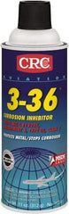 CRC - 16 oz Rust/Corrosion Inhibitor - Comes in Aerosol - Americas Industrial Supply