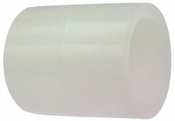 NIBCO - 4" Polypropylene Plastic Pipe Fitting - S x S End Connections - Americas Industrial Supply