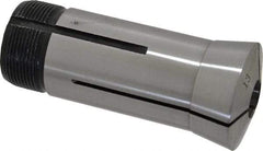 Value Collection - 13 mm 5C Round Collet - 1.041-24 Internal Thread Size, Steel - Exact Industrial Supply
