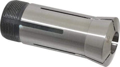 Value Collection - 16.5 mm 5C Round Collet - 1.041-24 Internal Thread Size, Steel - Exact Industrial Supply
