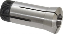 Value Collection - 18.5 mm 5C Round Collet - Steel - Exact Industrial Supply