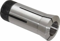 Value Collection - 21.5 mm 5C Round Collet - Steel - Exact Industrial Supply