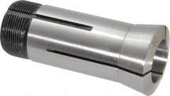 Value Collection - 22.5 mm 5C Round Collet - Steel - Exact Industrial Supply