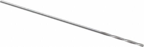 Magafor - #73 Solid Carbide 4 Flute Chucking Reamer - Americas Industrial Supply
