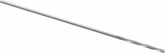 Magafor - #73 Solid Carbide 4 Flute Chucking Reamer - Americas Industrial Supply
