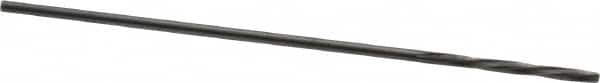 Magafor - 0.7188mm Solid Carbide 4 Flute Chucking Reamer - Spiral Flute, 0.0283" Straight Shank, 9/32" Flute Length, 1-5/16" OAL - Americas Industrial Supply