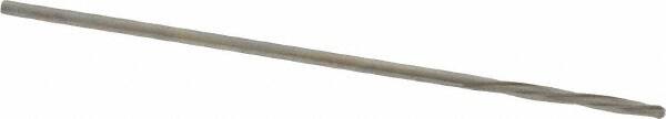 Magafor - 0.8001mm Solid Carbide 4 Flute Chucking Reamer - Americas Industrial Supply