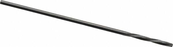 Magafor - 0.8306mm Solid Carbide 4 Flute Chucking Reamer - Americas Industrial Supply