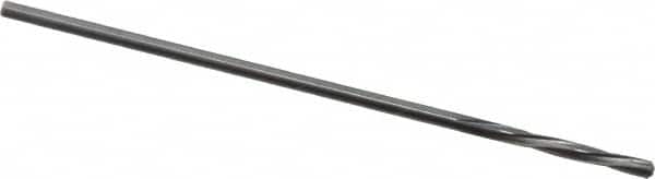 Magafor - 0.8712mm Solid Carbide 4 Flute Chucking Reamer - Americas Industrial Supply