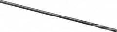 Magafor - 0.8712mm Solid Carbide 4 Flute Chucking Reamer - Americas Industrial Supply