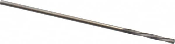 Magafor - 0.9195mm Solid Carbide 4 Flute Chucking Reamer - Americas Industrial Supply