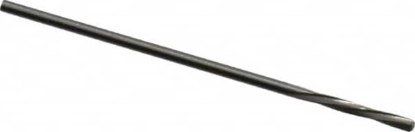 Magafor - 0.9703mm Solid Carbide 4 Flute Chucking Reamer - Americas Industrial Supply