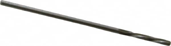 Magafor - 1.0008mm Solid Carbide 4 Flute Chucking Reamer - Americas Industrial Supply