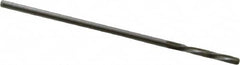 Magafor - 1.0008mm Solid Carbide 4 Flute Chucking Reamer - Americas Industrial Supply