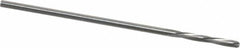Magafor - 1.0312mm Solid Carbide 4 Flute Chucking Reamer - Americas Industrial Supply