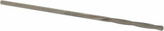 Magafor - 1.0592mm Solid Carbide 4 Flute Chucking Reamer - Americas Industrial Supply