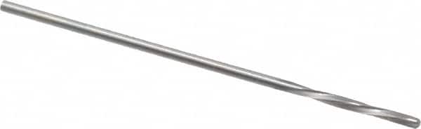 Magafor - 1.0795mm Solid Carbide 4 Flute Chucking Reamer - Americas Industrial Supply