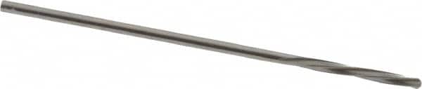 Magafor - 1.1506mm Solid Carbide 4 Flute Chucking Reamer - Americas Industrial Supply