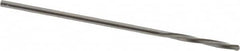 Magafor - 1.1506mm Solid Carbide 4 Flute Chucking Reamer - Americas Industrial Supply